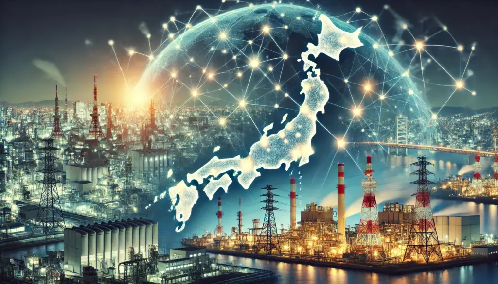 日本の電力会社ランキングを徹底解説